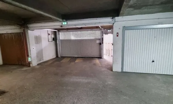 Parking 15 m²