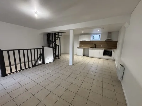 A VENDRE - Appartement centre-ville de Sens