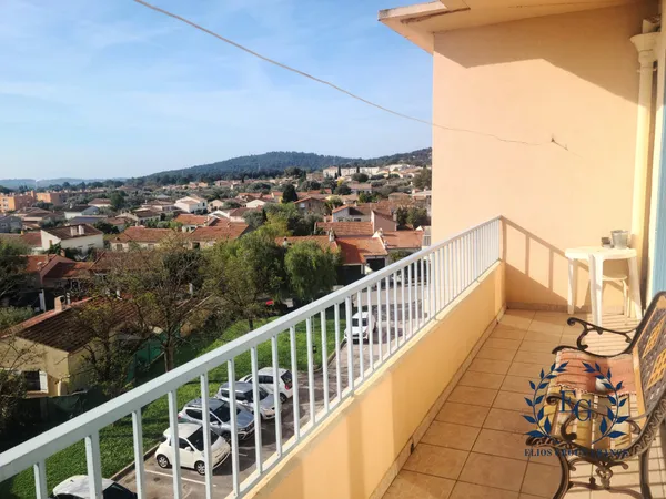 T4 vue panoramique