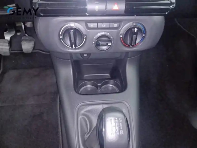 Citroën C3 puretech 83 s&amp;s bvm5 — photo 35