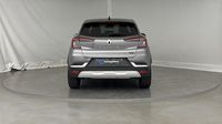 Renault Captur 1.6 E-Tech hybride 145ch Techno — photo 6