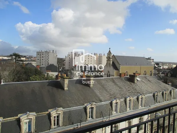 T3 PROCHE GARE ET CENTRE VILLE
