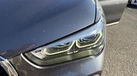 Bmw X1 xDrive18dA 150ch Business Design — photo 17
