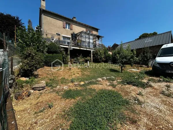 Maison 4 pièces 101 m²