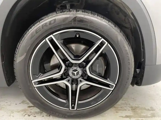Mercedes Glb 200 d 8g-dct — photo 41