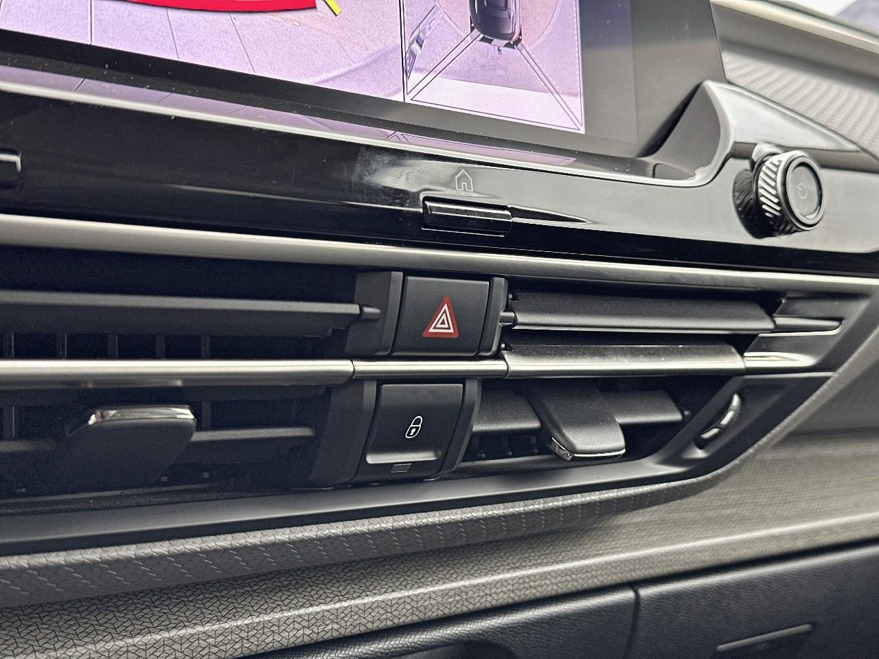 Citroën C5 X hybride rechargeable 225 s&s e-eat8 shine pack — photo 27