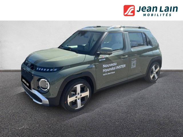 Hyundai Inster 49 kWh Creative