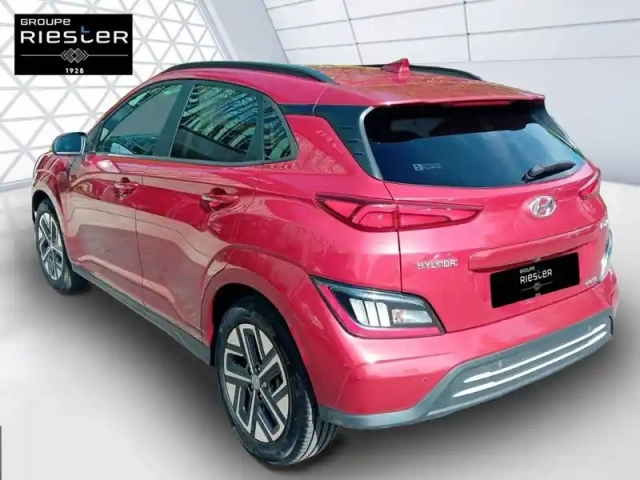 Hyundai Kona electrique 64 kwh - 204 ch — photo 7