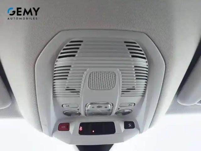 Peugeot 3008 1.2 puretech 130ch s&amp;s eat6 — photo 47