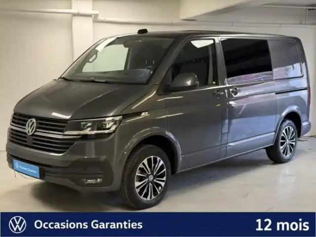 Volkswagen Transporter fg 2.8t l1h1 2.0 tdi 204ch business dsg7