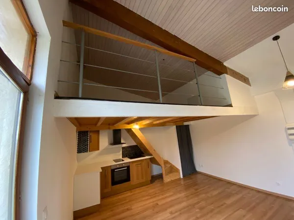Petite maison