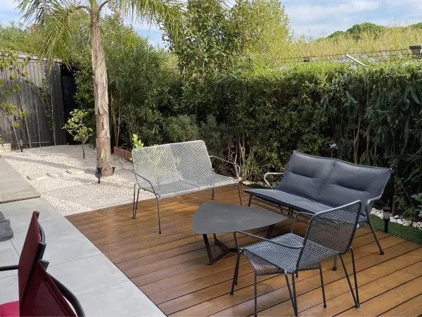 Vends maison