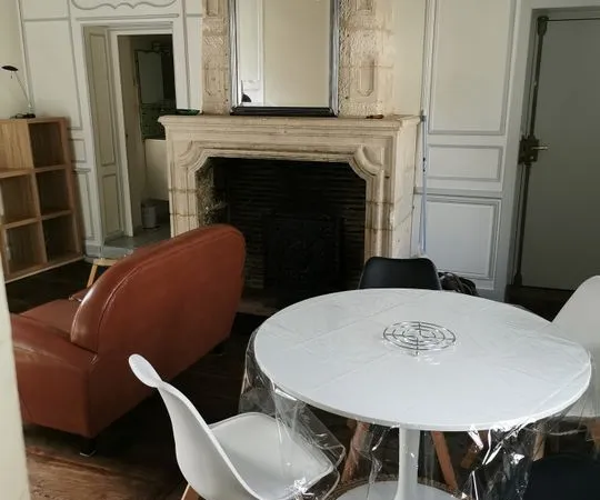 Appartement de 42m2 à louer sur Périgueux