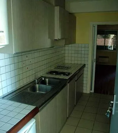 Appartement Location Dax 1p 29m² 366€