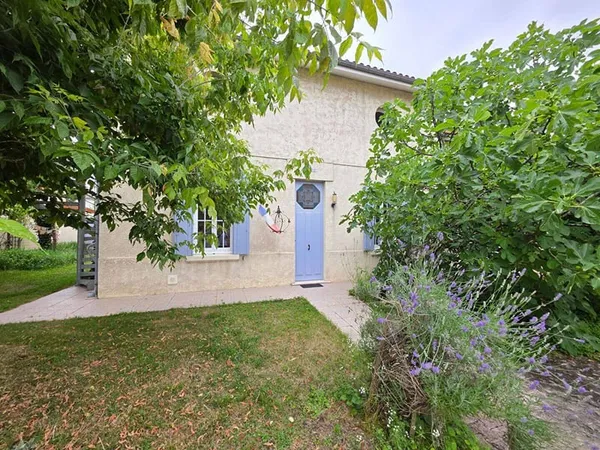 Appartement 4 pièces 99 m²