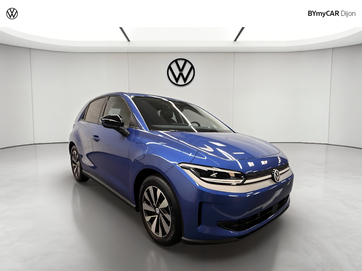 Volkswagen ID. Polo 211 ch 52 kWh — photo 7
