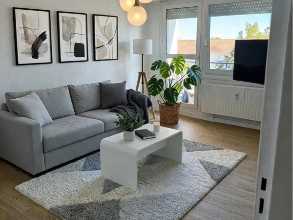 À vendre super studio proche gare