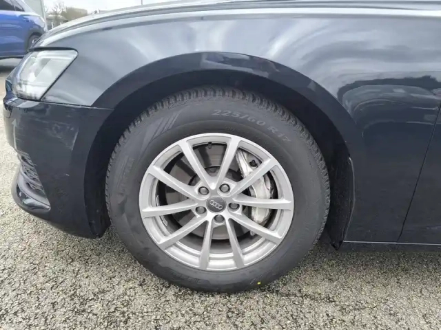 Audi A6 avant 50 tdi 286 ch quattro tiptronic 8 — photo 16