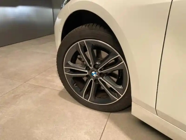 Bmw Serie 1 série 1 118ia 140ch edition sport dkg7 — photo 8