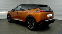 Peugeot 2008 1.5 BlueHDi 130ch S&S GT EAT8 125g — photo 6