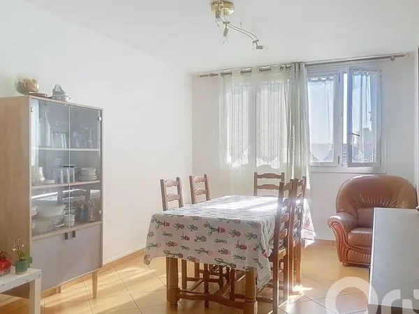 Appartement 4 pièces 68 m²