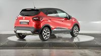 Renault Captur 1.3 TCe 130ch FAP Intens — photo 5