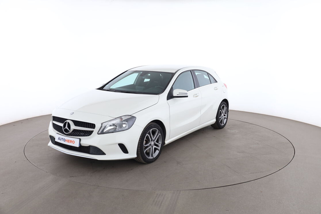 Mercedes-Benz Classe A 180 Inspiration
