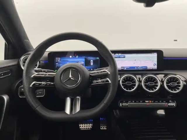 Mercedes Classe A 200 d — photo 22