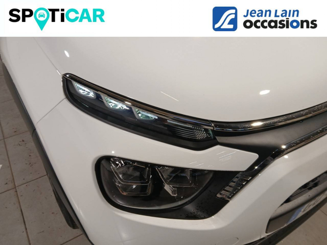 Citroen C3 PureTech 83 S&S BVM5 C-Series