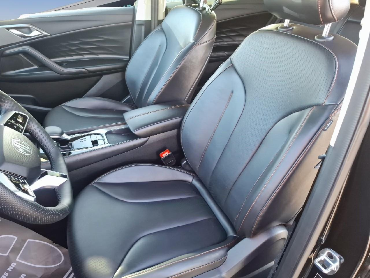 Mg Ehs 1.5 gdi 272ch phev luxury — photo 9