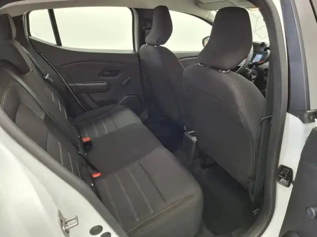 Dacia Sandero tce 90 — photo 29
