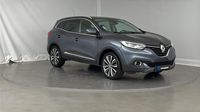 Renault Kadjar 1.5 Blue dCi 115ch Intens — photo 3