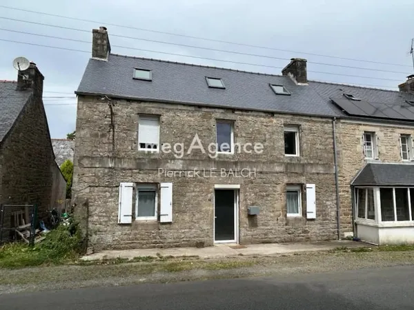 Maison 6 pièces 112 m²