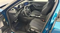 Peugeot 2008 1.2 Hybrid 145ch GT e-DCS6 — photo 12