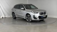 Bmw X1 ieDrive20 204ch M Sport — photo 3