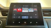 Renault Captur 1.6 E-Tech hybride 145ch Intens -21 — photo 19