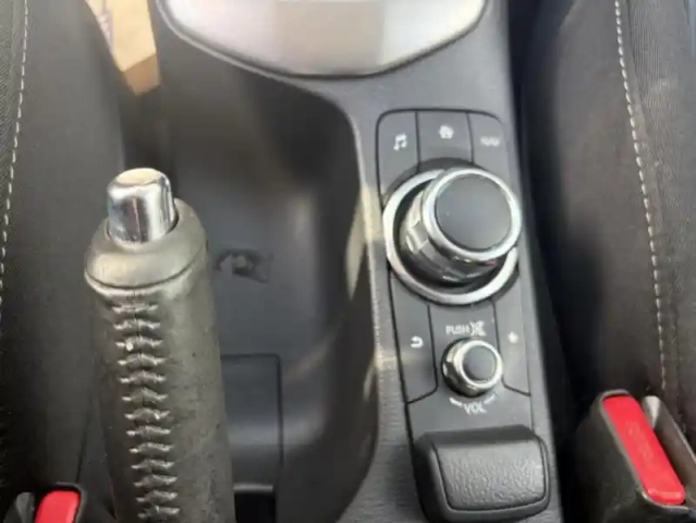 Mazda Cx3 skyactiv-g 120 signature — photo 19