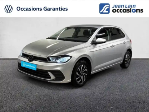 Volkswagen Polo 1.0 tsi 95 s&amp;s dsg7