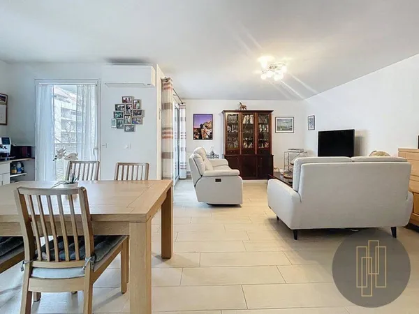 Appartement 3 pièces 70 m²