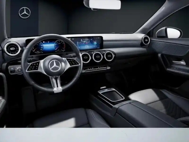 Mercedes Classe A 180 business line — photo 9