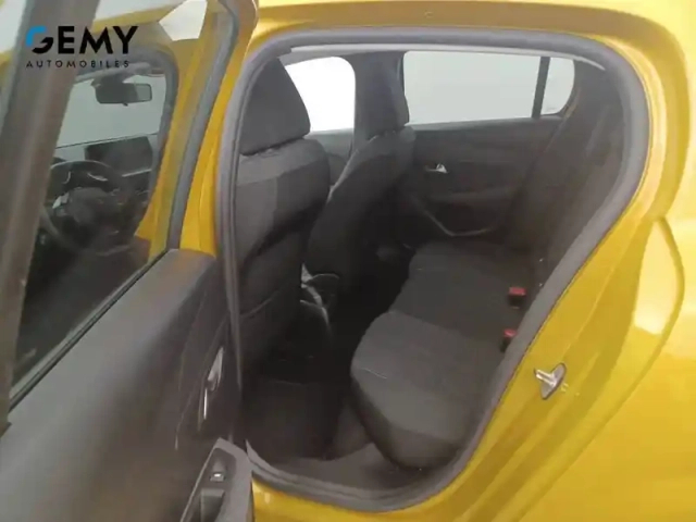 Peugeot 208 puretech 75 s&amp;s bvm5 — photo 10