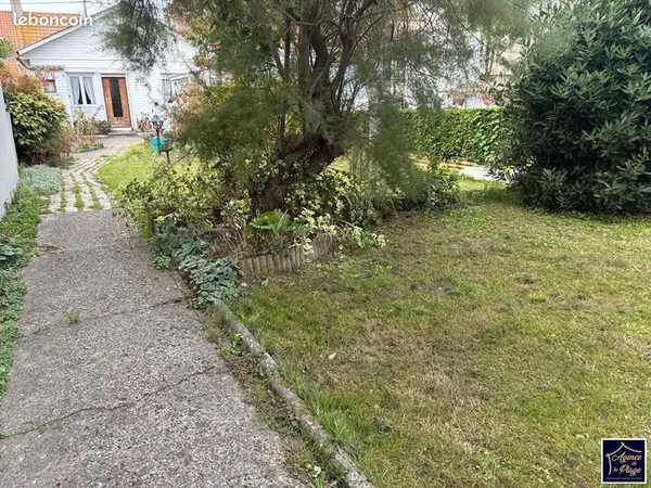 Maison 4 pièces 50 m²