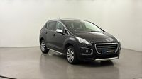 Peugeot 3008 1.2 Puretech Style II S&S — photo 3