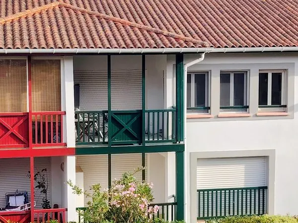 Appartement Hendaye