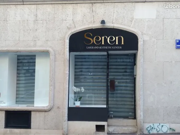 Vente fonds de commerce - bail commercial