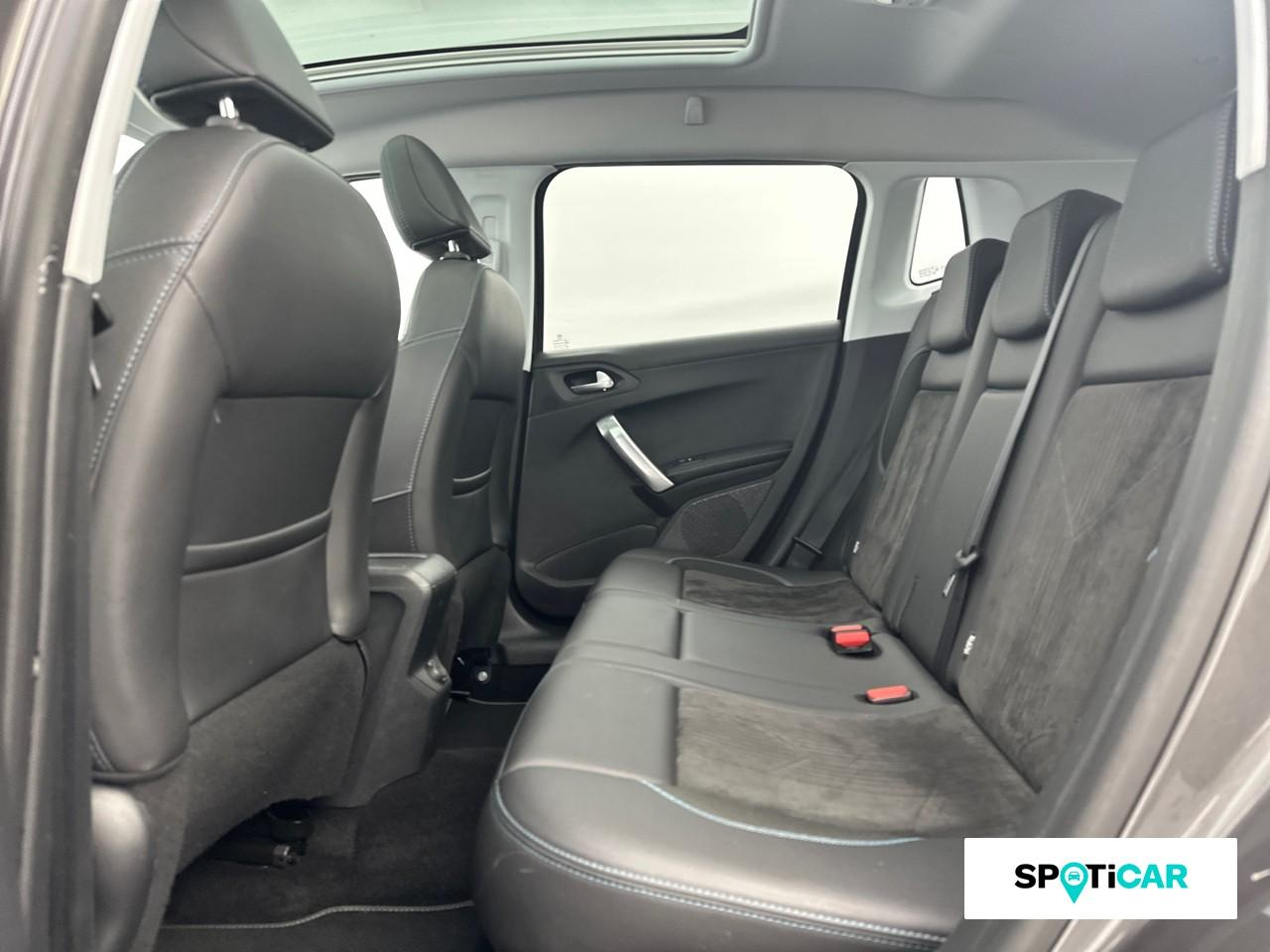 Peugeot 2008 1.2 puretech 130ch e6.c crossway s&s — photo 10