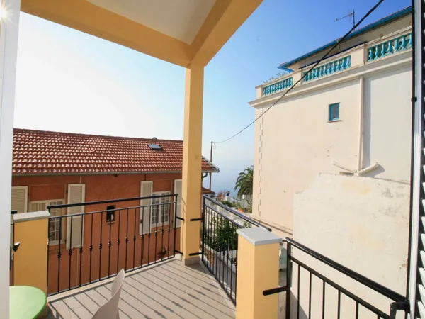EXCLUSIVITÉ GOLFE BLEU ROQUEBRUNE-CAP-MARTIN – 2 PIÈCES AVEC BALCON – PROCHE MONACO