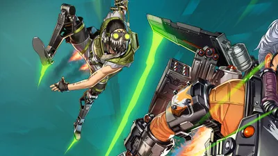 Apex Legends S29 Split 2: die Tier List der Legenden im Juli 2026