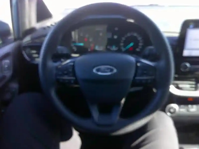 Ford Fiesta 1.0 flexifuel 95ch e85 cool &amp; connect 5p — photo 3