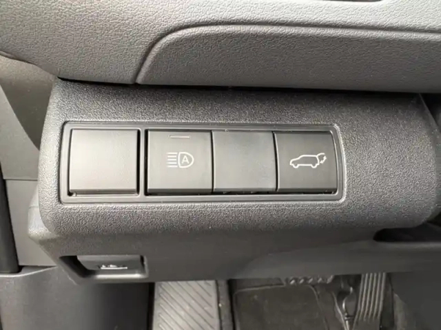 Toyota C-Hr design grande autonomie 77 kwh 224ch + — photo 10